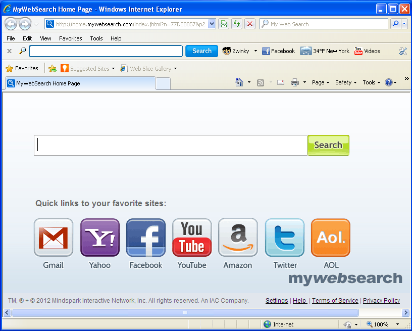 chrome browser for mac lower bar